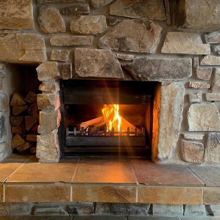 Alpine Woodsmoke Apartments Falls Creek Zewnętrze zdjęcie