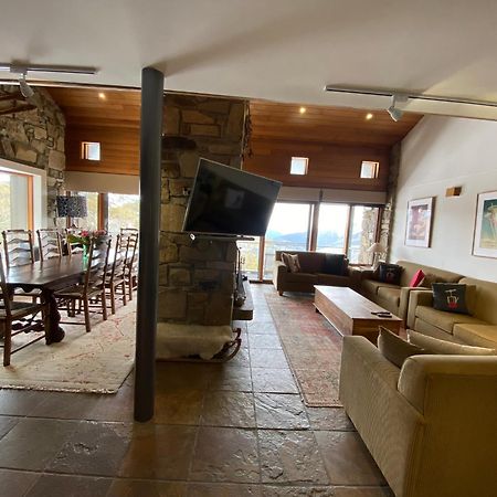 Alpine Woodsmoke Apartments Falls Creek Zewnętrze zdjęcie