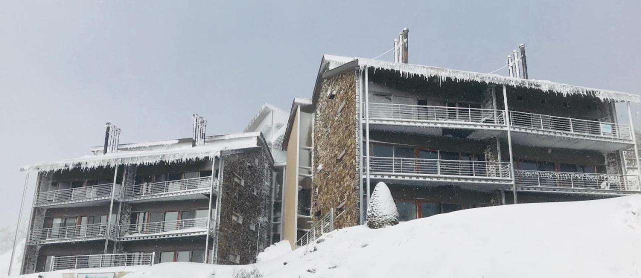 Alpine Woodsmoke Apartments Falls Creek Zewnętrze zdjęcie
