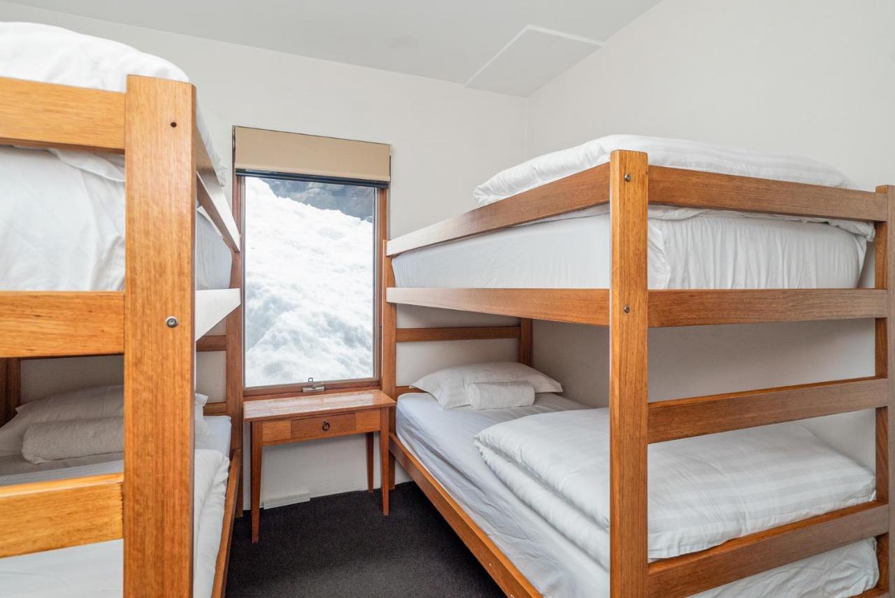 Alpine Woodsmoke Apartments Falls Creek Zewnętrze zdjęcie