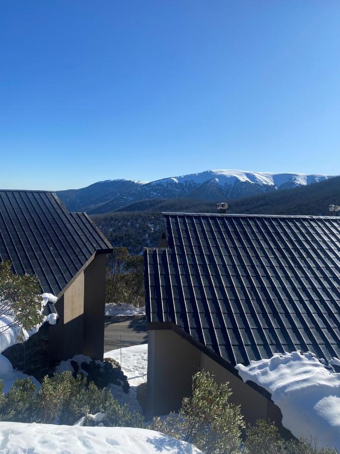 Alpine Woodsmoke Apartments Falls Creek Zewnętrze zdjęcie