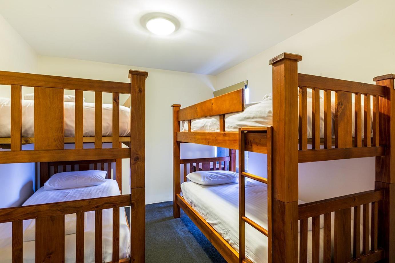 Alpine Woodsmoke Apartments Falls Creek Zewnętrze zdjęcie