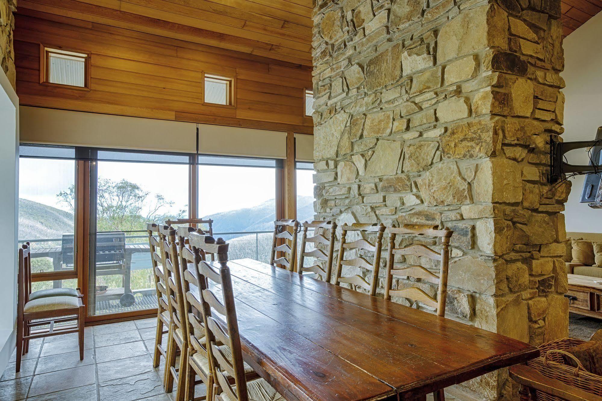 Alpine Woodsmoke Apartments Falls Creek Zewnętrze zdjęcie