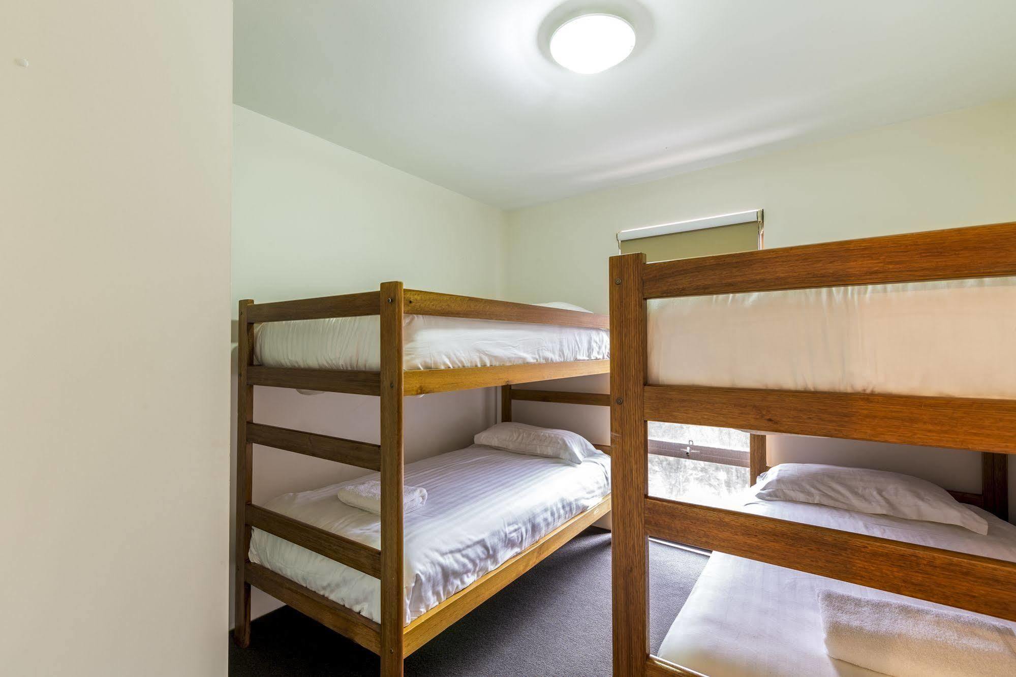 Alpine Woodsmoke Apartments Falls Creek Zewnętrze zdjęcie
