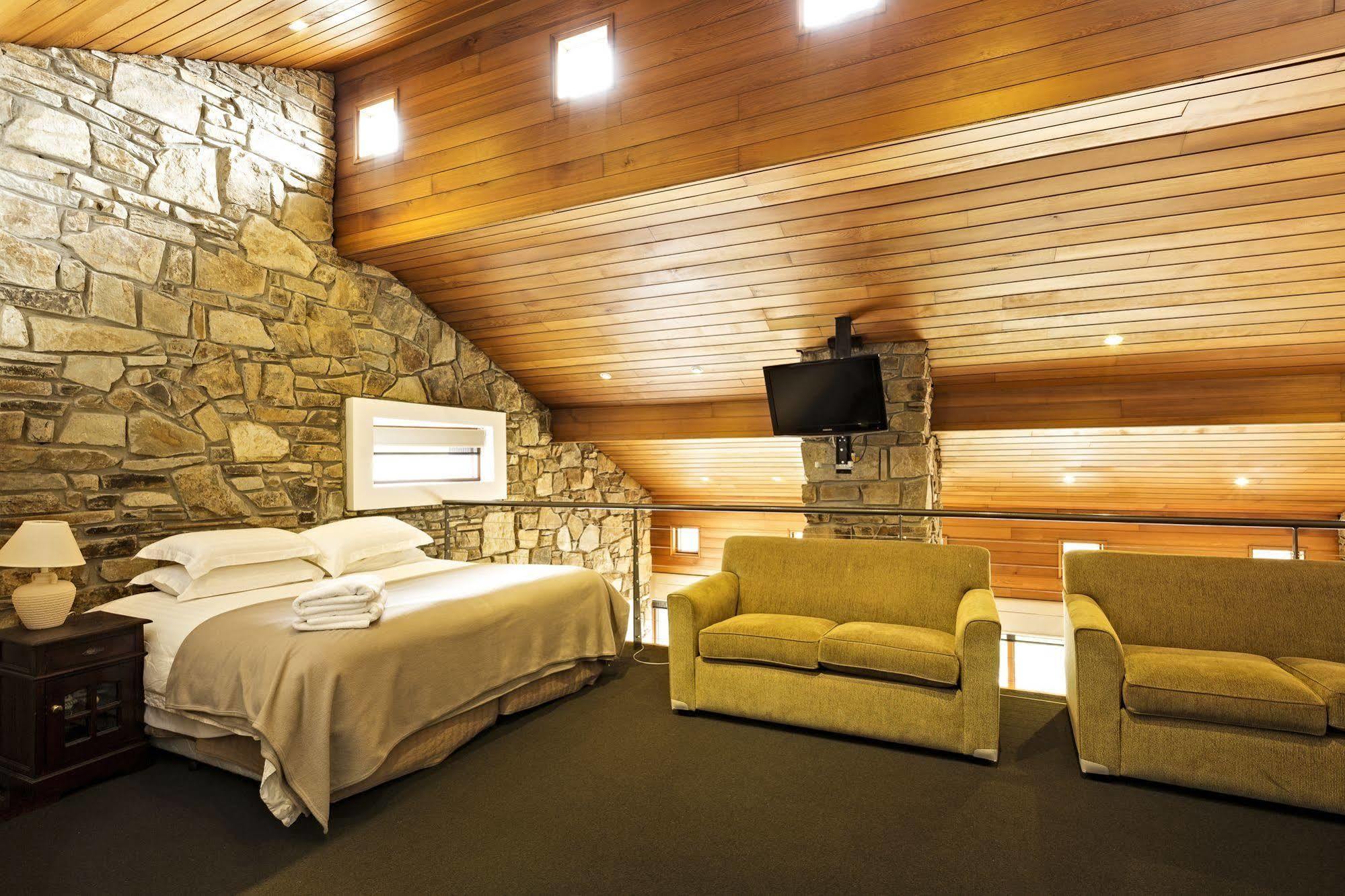 Alpine Woodsmoke Apartments Falls Creek Zewnętrze zdjęcie