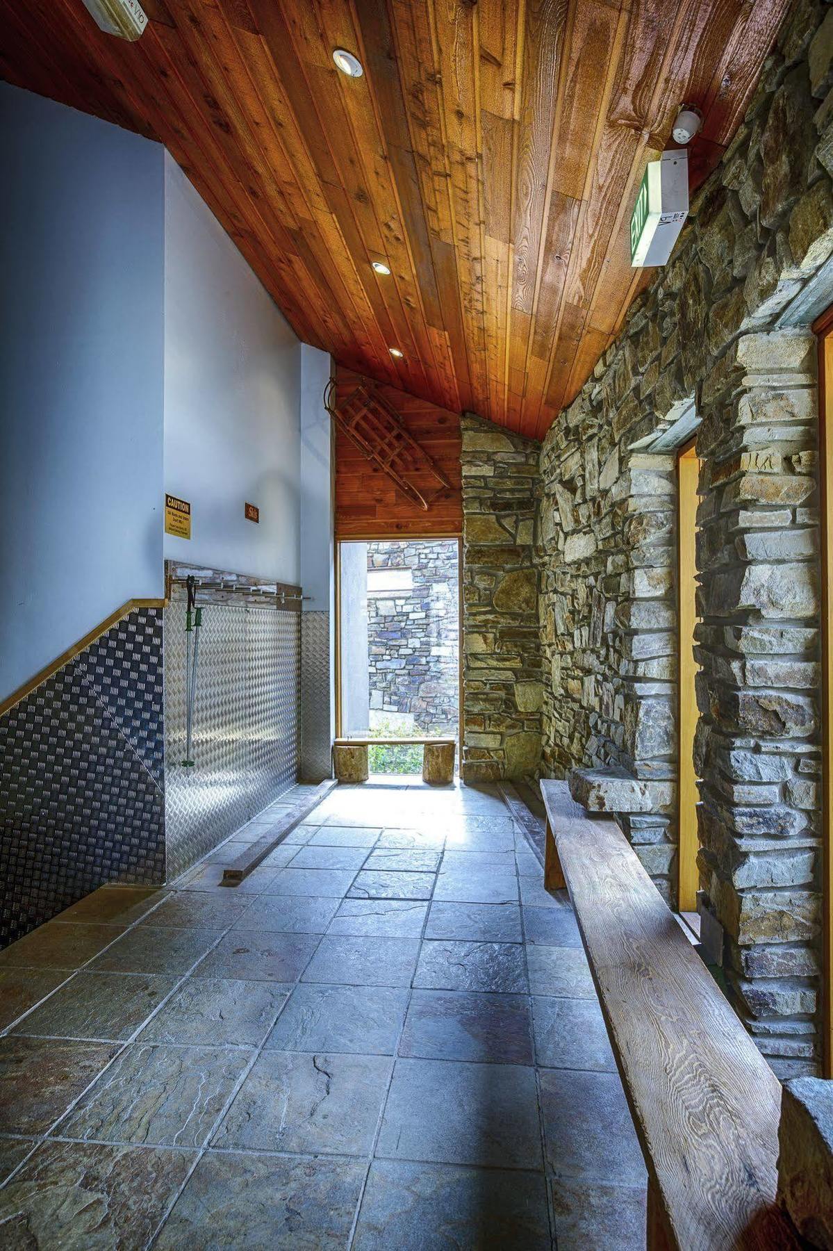 Alpine Woodsmoke Apartments Falls Creek Zewnętrze zdjęcie